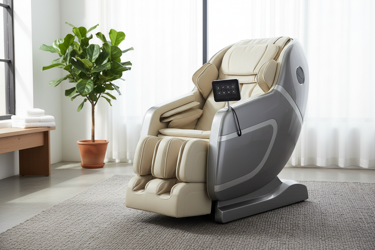 Massage Chairs