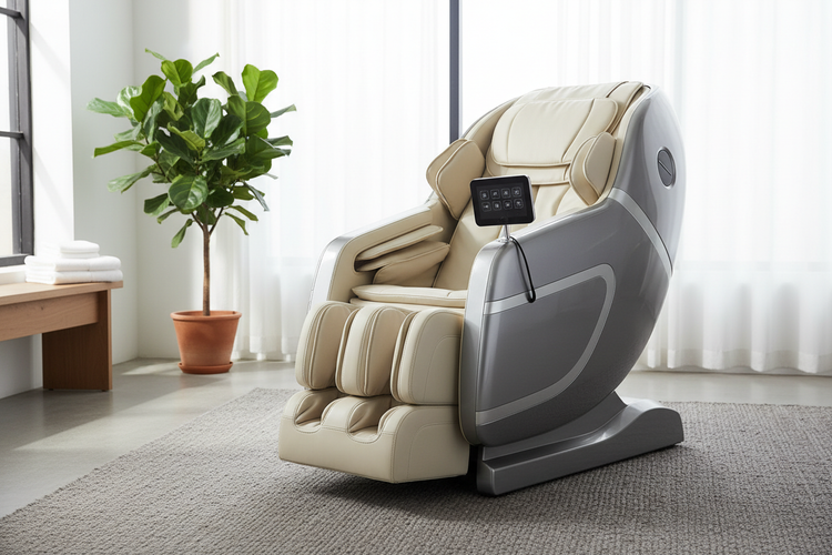 Massage Chairs