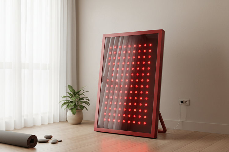 Red Light Therapy Panels